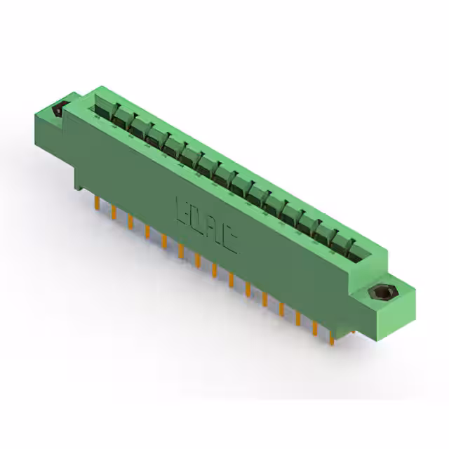 833-030-521-807 EDAC Inc.  Kantenbrettverbinder